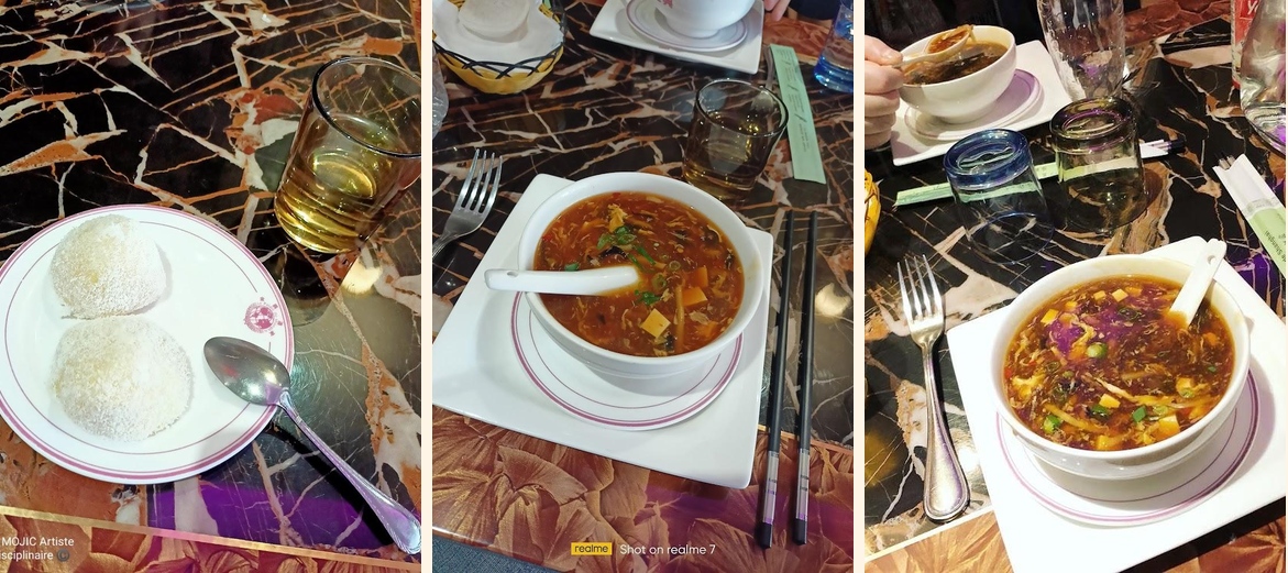 Le Palais de Shanghai - Gallery Image 2