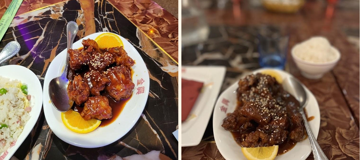 Le Palais de Shanghai - Gallery Image 3