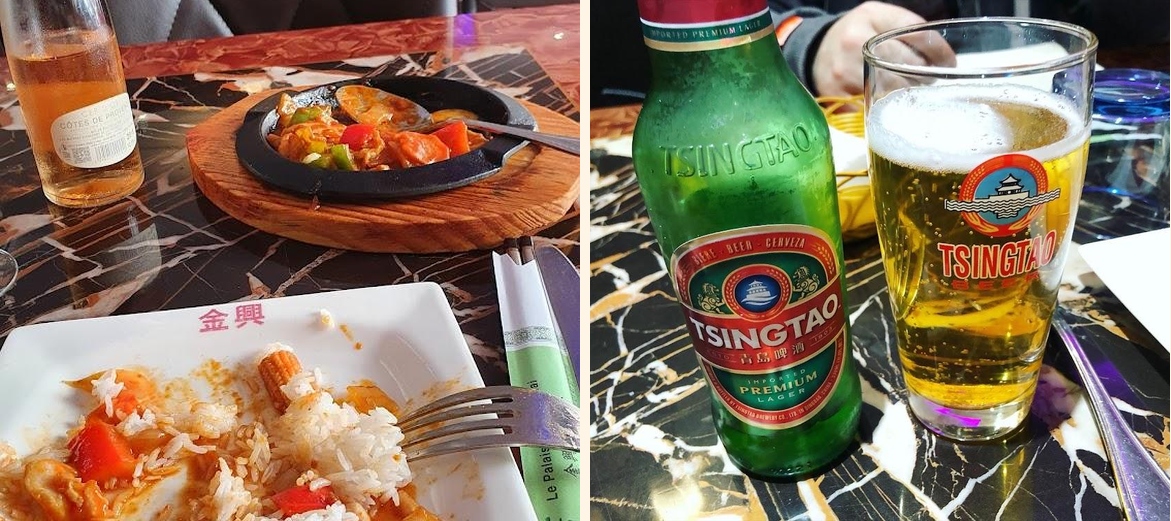 Le Palais de Shanghai - Gallery Image 4