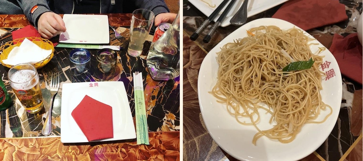 Le Palais de Shanghai - Gallery Image 5